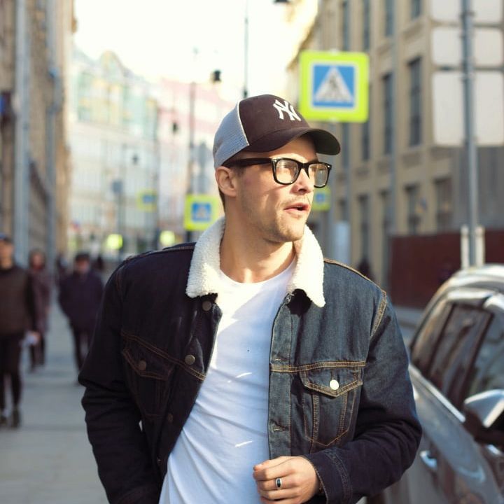 Guliaev Oleg